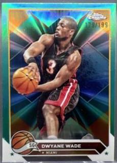 Dwyane Wade