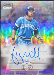 George Brett