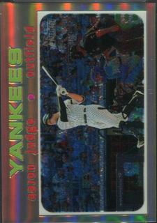 Aaron Judge
