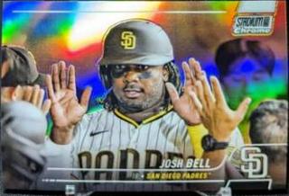 Josh Bell