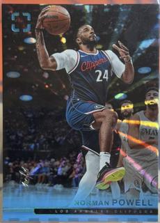Norman Powell