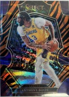 Anthony Davis