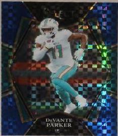 DeVante Parker
