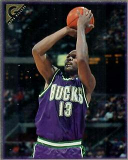 Glenn Robinson