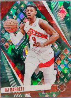 RJ Barrett