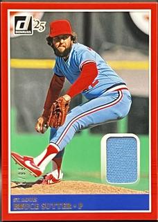 Bruce Sutter