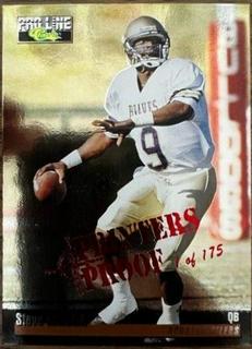 Steve McNair