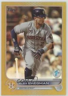 Alex Bregman