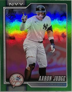 Aaron Judge