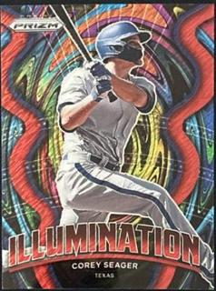 Corey Seager