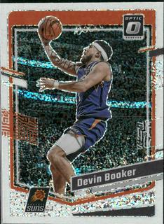 Devin Booker