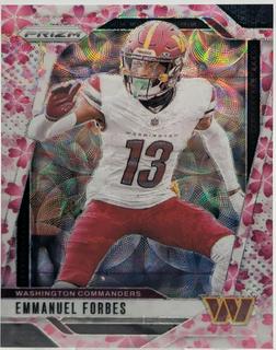 Emmanuel Forbes
