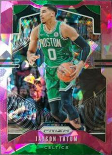 Jayson Tatum