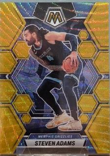 Steven Adams