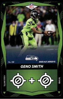 Geno Smith