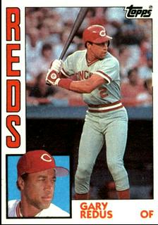 Gary Redus
