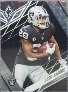Josh Jacobs