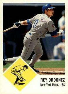 Rey Ordonez