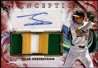 Tyler Soderstrom