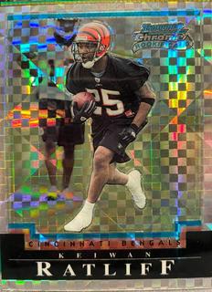 Keiwan Ratliff
