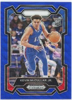 Kevin McCullar Jr.
