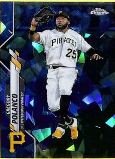 Gregory Polanco