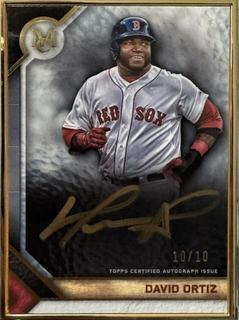 David Ortiz