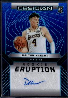 Dalton Knecht
