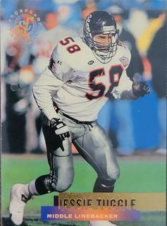 Jessie Tuggle