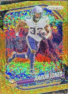 Aaron Jones