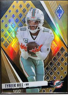 Tyreek Hill