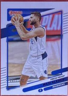 Maxi Kleber