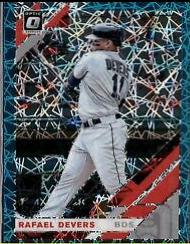 Rafael Devers