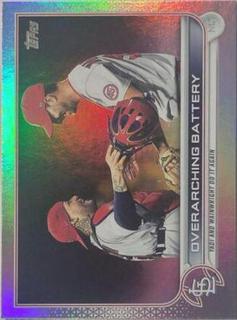 Molina / Wainwright