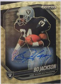 Bo Jackson