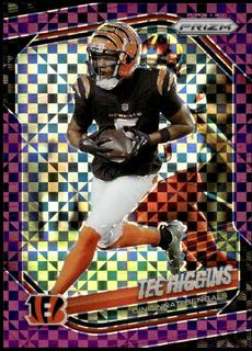 Tee Higgins