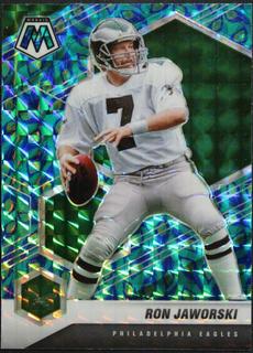 Ron Jaworski