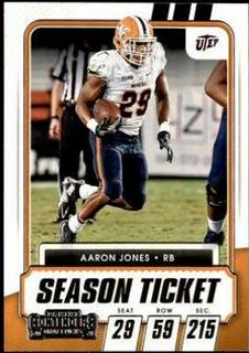 Aaron Jones