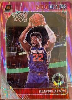 Deandre Ayton
