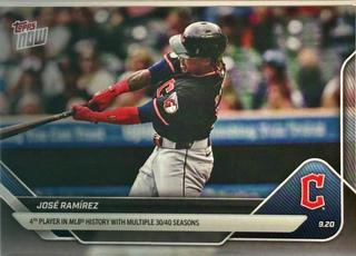 Jose Ramirez