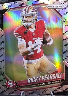 Ricky Pearsall