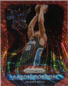 Aaron Gordon