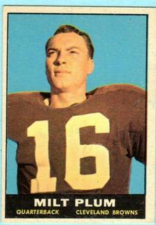 Milt Plum