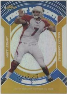 Matt Leinart