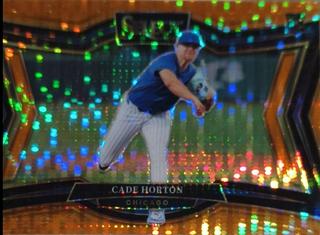 Cade Horton