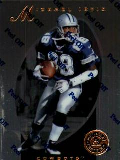 Michael Irvin