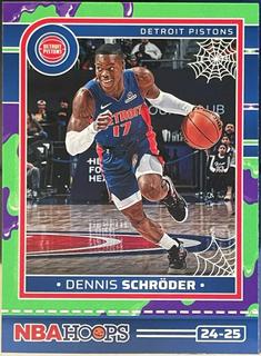 Dennis Schroder