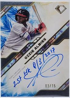 Ozzie Albies