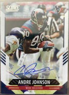 Andre Johnson