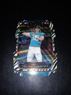 Trevor Lawrence